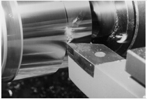 PCD Insert for machining Alu,alloy